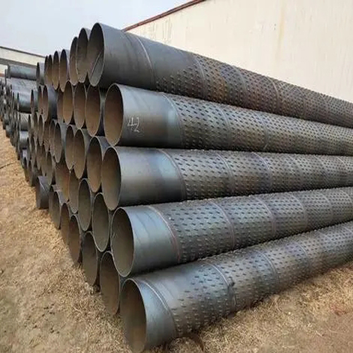 廊坊滤水管执行标准中具体参数