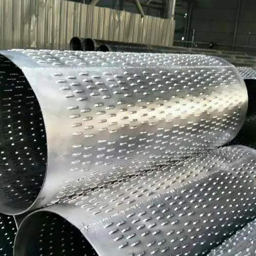 廊坊滤水管参考标准及其他因素