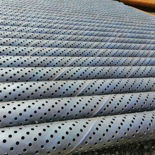 廊坊桥式滤水管如何分类？