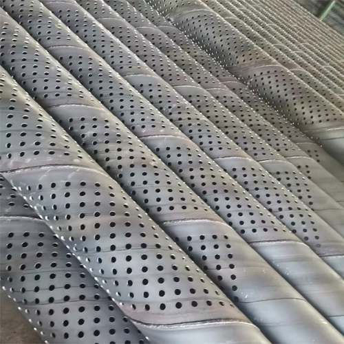 廊坊滤水管安装