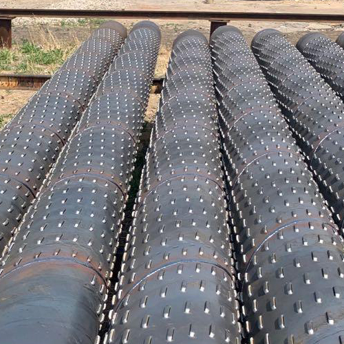 廊坊滤水管生产流程是什么？