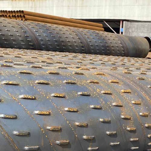 廊坊桥式滤水管的材质如何选择？