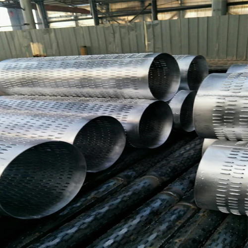 廊坊滤水管的加工要求有哪些？