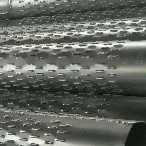 廊坊滤水管的焊接工艺有哪些