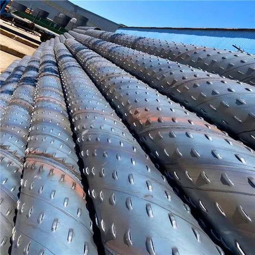 廊坊滤水管施工规范