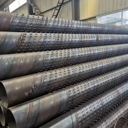 廊坊滤水管施工过程中如何保证安全操作？