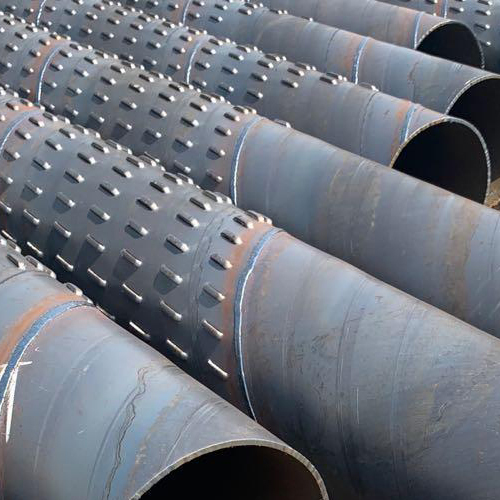 廊坊滤水管规格型号有哪些