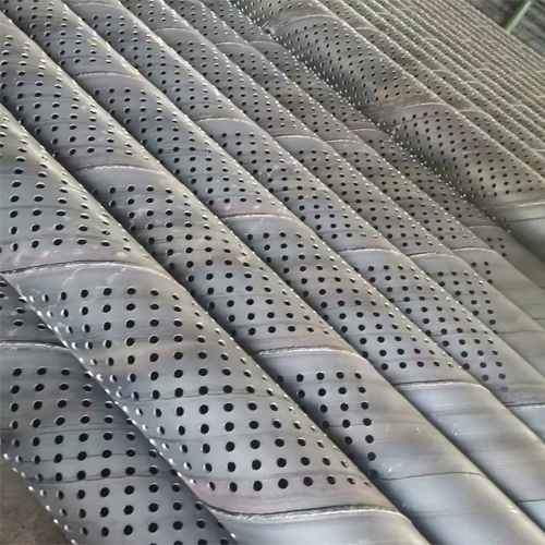 廊坊滤水管施工要求及施工条件