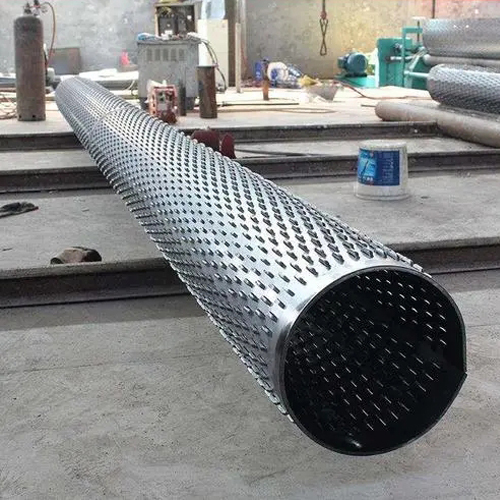 廊坊滤水管的施工标准包括哪几个方面？