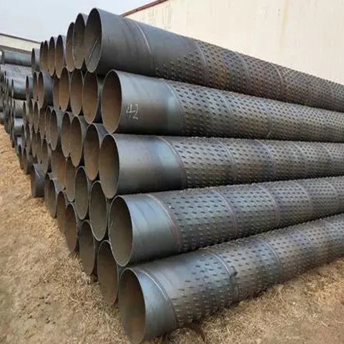 廊坊滤水管如何进行连接？